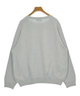 SLOBE IENA（スローブイエナ）スウェット グレー サイズ:F レディース/2200693006237