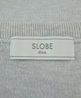 SLOBE IENA（スローブイエナ）スウェット グレー サイズ:F レディース/2200693006237
