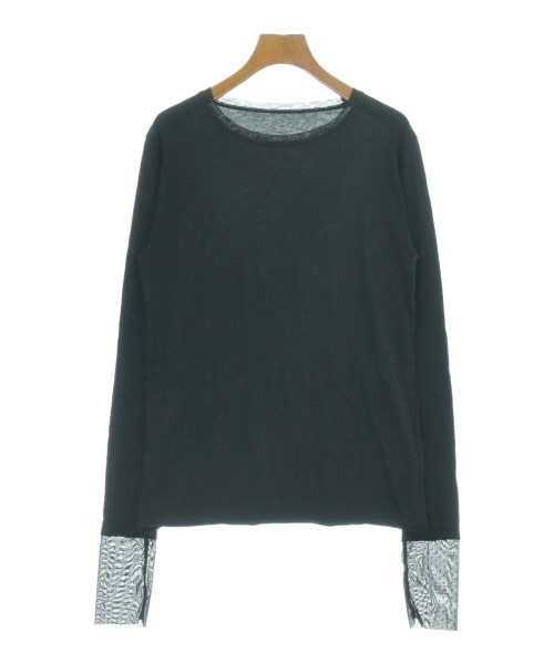SLOBE IENA(スローブイエナ)Tシャツ・カットソー 黒 サイズ:-(M位)/2200697493026