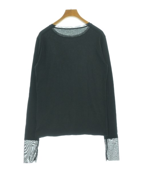 SLOBE IENA（スローブイエナ）Tシャツ・カットソー 黒 サイズ:-(M位) レディース/2200697493026