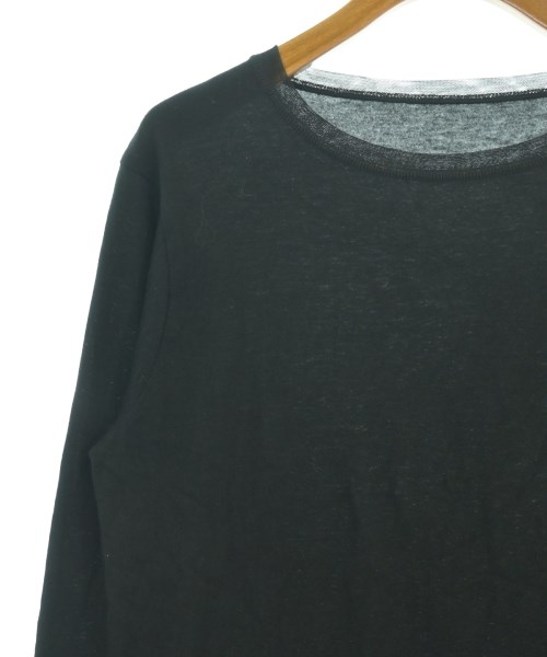SLOBE IENA（スローブイエナ）Tシャツ・カットソー 黒 サイズ:-(M位) レディース/2200697493026