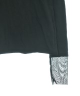 SLOBE IENA（スローブイエナ）Tシャツ・カットソー 黒 サイズ:-(M位) レディース/2200697493026