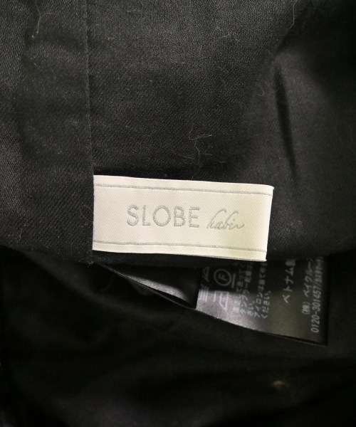 SLOBE IENA（スローブイエナ）その他 黒 サイズ:38(M位) レディース/2200697964038