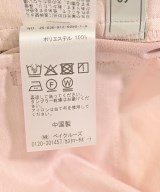 SLOBE IENA（スローブイエナ）その他 ピンク サイズ:36(S位) レディース/2200698722026