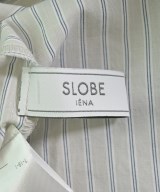 SLOBE IENA（スローブイエナ）カジュアルシャツ グレー サイズ:F レディース/2200699148085