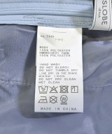 SLOBE IENA（スローブイエナ）その他 青 サイズ:F レディース/2200699236133