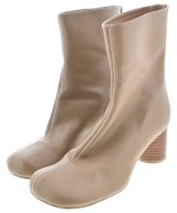 SLOBE IENA（スローブイエナ）ブーツ ベージュ サイズ:23.5cm レディース/2200699236140