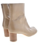 SLOBE IENA（スローブイエナ）ブーツ ベージュ サイズ:23.5cm レディース/2200699236140