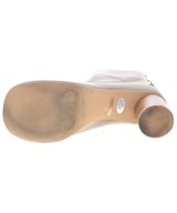 SLOBE IENA（スローブイエナ）ブーツ ベージュ サイズ:23.5cm レディース/2200699236140