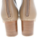 SLOBE IENA（スローブイエナ）ブーツ ベージュ サイズ:23.5cm レディース/2200699236140