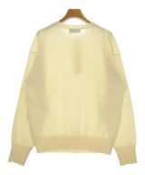 SLOBE IENA（スローブイエナ）ニット・セーター 黄 サイズ:F レディース/2200695437077