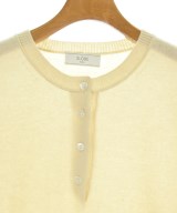 SLOBE IENA（スローブイエナ）ニット・セーター 黄 サイズ:F レディース/2200695437077