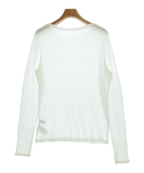 SLOBE IENA（スローブイエナ）Tシャツ・カットソー 白 サイズ:F レディース/2200697000040