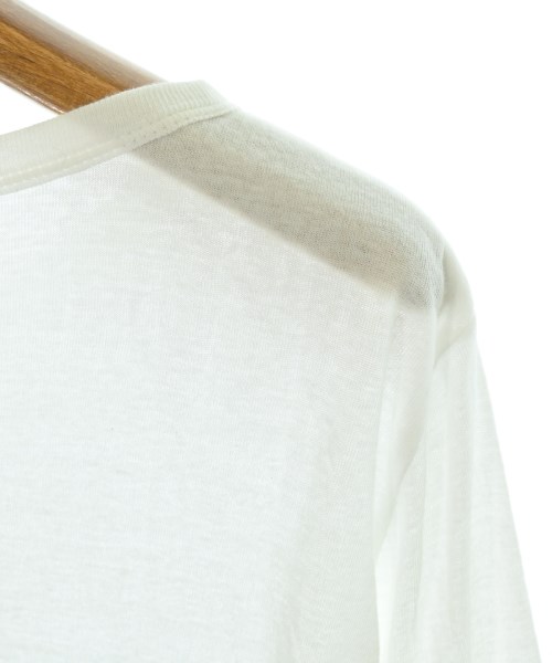 SLOBE IENA（スローブイエナ）Tシャツ・カットソー 白 サイズ:F レディース/2200697000040