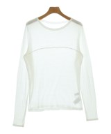 SLOBE IENA（スローブイエナ）Tシャツ・カットソー 白 サイズ:F レディース/2200697000040