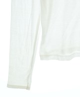 SLOBE IENA（スローブイエナ）Tシャツ・カットソー 白 サイズ:F レディース/2200697000040
