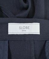 SLOBE IENA（スローブイエナ）オールインワン/サロペット 紺 サイズ:36(S位) レディース/2200697933058