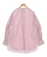 SLOBE IENA（スローブイエナ）カジュアルシャツ 白 サイズ:F レディース/2200698183070