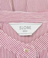 SLOBE IENA（スローブイエナ）カジュアルシャツ 白 サイズ:F レディース/2200698183070