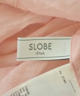 SLOBE IENA（スローブイエナ）ブラウス ピンク サイズ:F レディース/2200698510036