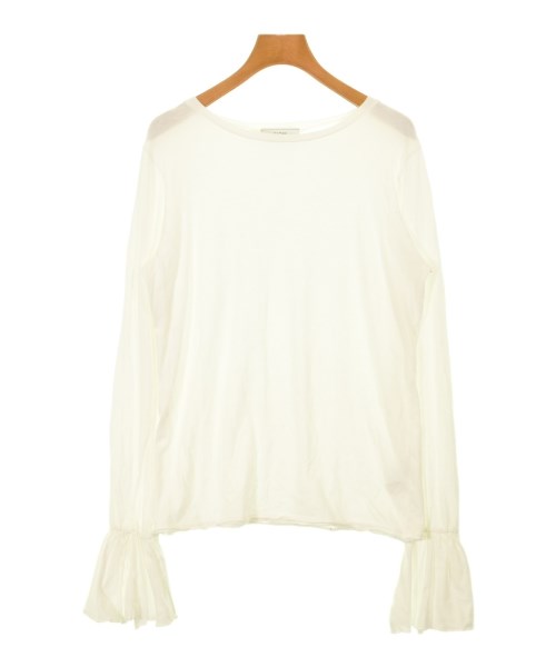 SLOBE IENA(スローブイエナ)Tシャツ・カットソー 白 サイズ:-(M位)/2200698510050