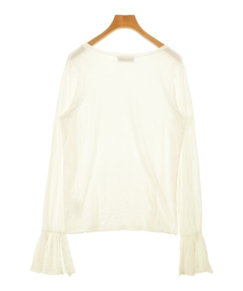 SLOBE IENA（スローブイエナ）Tシャツ・カットソー 白 サイズ:-(M位) レディース/2200698510050