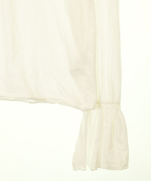 SLOBE IENA（スローブイエナ）Tシャツ・カットソー 白 サイズ:-(M位) レディース/2200698510050