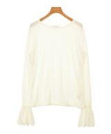 SLOBE IENA（スローブイエナ）Tシャツ・カットソー 白 サイズ:-(M位) レディース/2200698510050