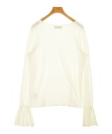 SLOBE IENA（スローブイエナ）Tシャツ・カットソー 白 サイズ:-(M位) レディース/2200698510050