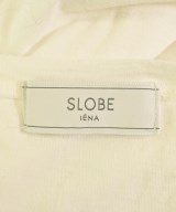 SLOBE IENA（スローブイエナ）Tシャツ・カットソー 白 サイズ:-(M位) レディース/2200698510050