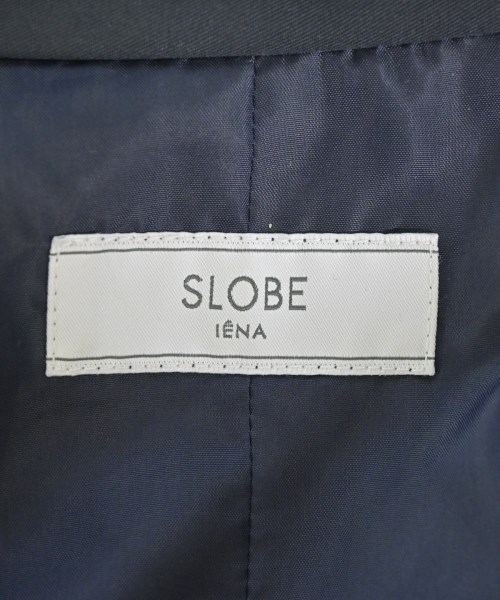 SLOBE IENA（スローブイエナ）その他 紺 サイズ:F レディース/2200699286015