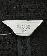 SLOBE IENA（スローブイエナ）テーラードジャケット 黒 サイズ:F レディース/2200701156046