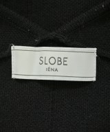 SLOBE IENA（スローブイエナ）ベスト 黒 サイズ:F レディース/2200701865078