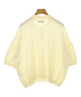 SLOBE IENA（スローブイエナ）ニット・セーター 黄 サイズ:F レディース/2200696963100