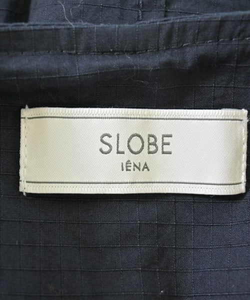 SLOBE IENA（スローブイエナ）その他 紺 サイズ:F レディース/2200697468062