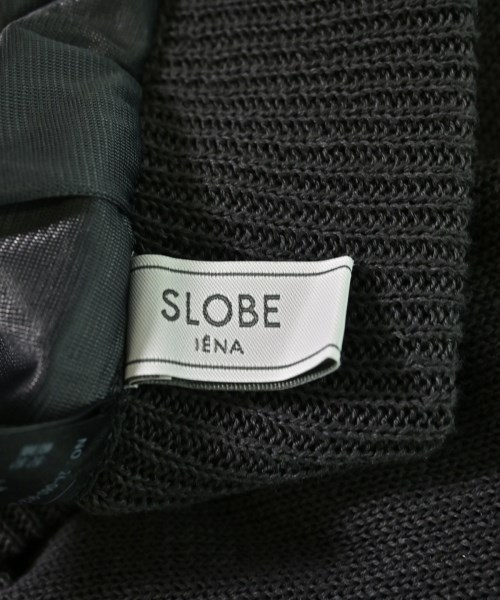SLOBE IENA（スローブイエナ）ロング・マキシ丈スカート グレー サイズ:-(M位) レディース/2200697658074