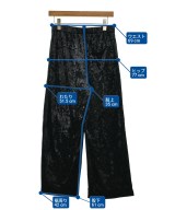 SLOBE IENA（スローブイエナ）その他 黒 サイズ:F レディース/2200697658081