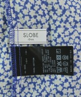 SLOBE IENA（スローブイエナ）カジュアルシャツ 青 サイズ:F レディース/2200697986085