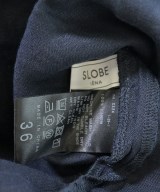 SLOBE IENA（スローブイエナ）シャツワンピース 紺 サイズ:36(S位) レディース/2200698781221