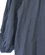 SLOBE IENA（スローブイエナ）シャツワンピース 紺 サイズ:36(S位) レディース/2200698781221