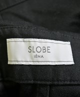 SLOBE IENA（スローブイエナ）オールインワン/サロペット 黒 サイズ:36(S位) レディース/2200698781245