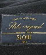 SLOBE IENA（スローブイエナ）チェスターコート 黒 サイズ:38(M位) レディース/2200699083010