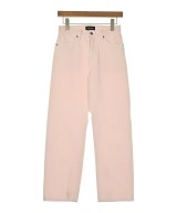 SLOBE IENA デニムパンツ
