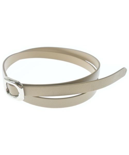 SLOBE IENA(スローブイエナ)のベルト サイズ:- 5,500円