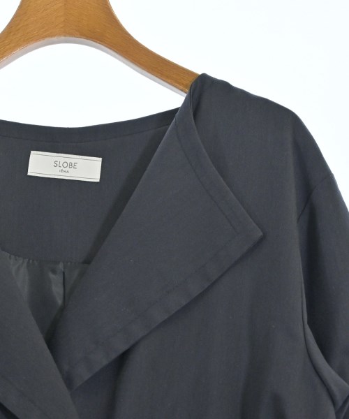 SLOBE IENA（スローブイエナ）その他 紺 サイズ:36(S位) レディース/2200645510058