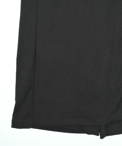 SLOBE IENA（スローブイエナ）その他 黒 サイズ:38(M位) レディース/2200648598053