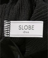 SLOBE IENA（スローブイエナ）その他 黒 サイズ:38(M位) レディース/2200648598053