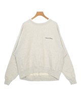 SLOBE IENA（スローブイエナ）スウェット ベージュ サイズ:F レディース/2200649424085