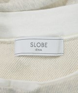 SLOBE IENA（スローブイエナ）スウェット ベージュ サイズ:F レディース/2200649424085