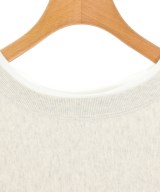 SLOBE IENA（スローブイエナ）スウェット ベージュ サイズ:F レディース/2200649424085